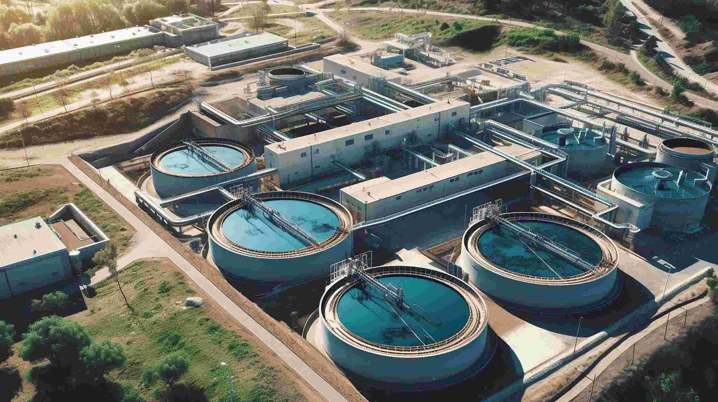Municipal Water Testing Services PFAS water testing companies Canada